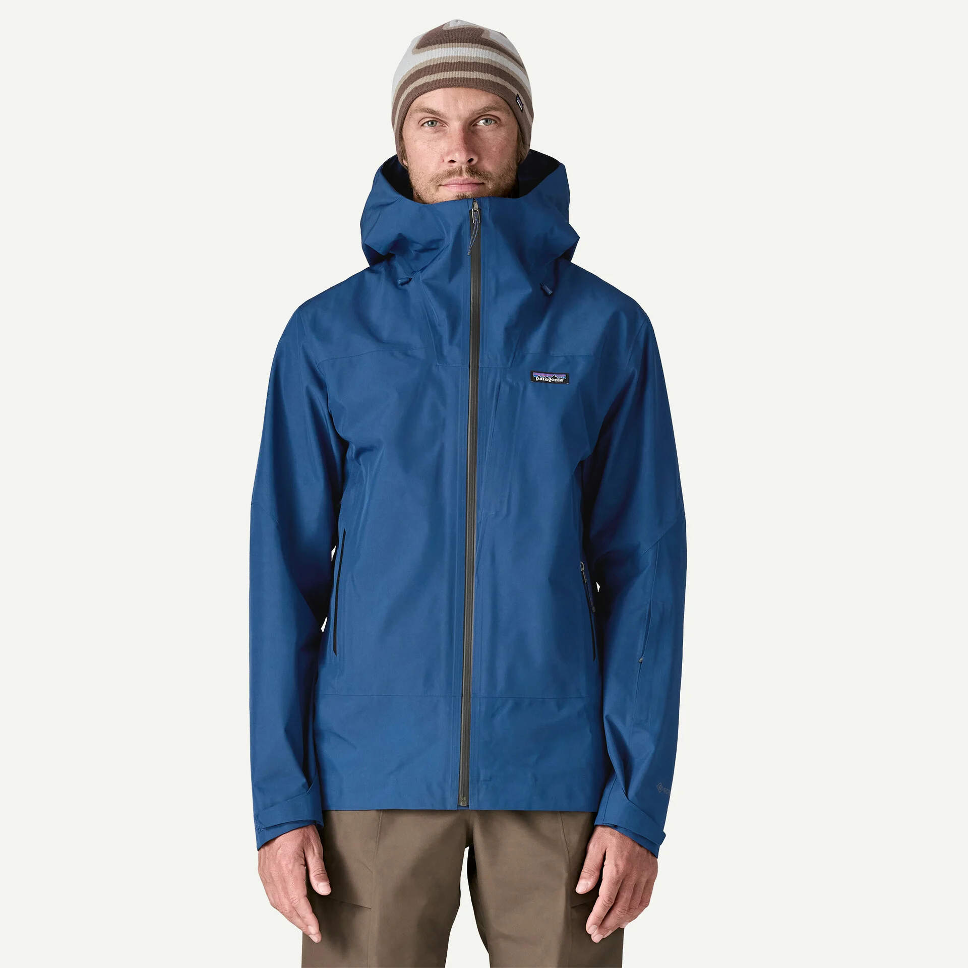 Patagonia Storm Shift men's 2-layer GORE-TEX ePE ski jacket