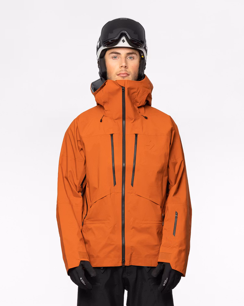 Sweet Protection Crusader GORE-TEX Pro men's jacket in Bombay